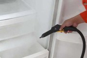 冰柜冷冻室结冰解决方法（如何应对冰柜冷冻室结冰问题）