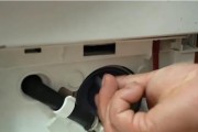海尔洗衣机不进水故障分析与维修方法（探究海尔洗衣机只转不进水的原因）