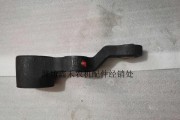 平板拖拉机支架安装步骤是什么？