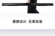 短焦投影仪搭配灰色幕布效果如何？幕布材质有何特点？