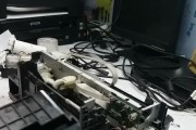 解决复印机机器故障的有效方法（故障排除指南）