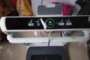 跑步机踩一下响的原因分析（寻找根源解决噪音问题）