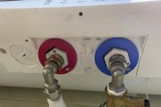热水器排水阀漏电的原因及解决方法（排水阀漏电问题分析与处理）