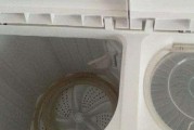 洗衣机不注水的原因及解决方法（排查故障并修复洗衣机不注水的问题）