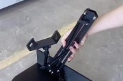 多悬臂手机支架使用方法是什么？