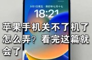 苹果手机卡2如何关机重启？操作方法是什么？