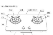 燃气灶报警原因及处理方法详解（燃气灶报警原因）