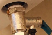 热水器冷水阀不工作怎么办（解决热水器冷水阀无反应的有效方法）
