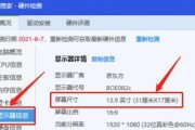 解决显示器菜单栏出现横线的问题（原因分析及应对措施）