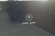 电视机断电重启的方法是什么？