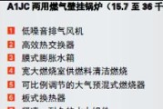 解析壁挂炉A1故障及维修方法（壁挂炉A1故障原因）