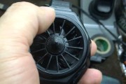黑鲨散热器背面刮烂了如何修复？有哪些方法？