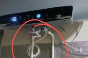 热水器分体插头的正确连接方法是什么？
