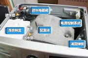 如何正确处理洗衣机高温洗衣问题（避免衣物变形和损坏）