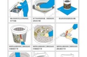 如何正确清洗澳柯玛7字油烟机（全面指南帮你轻松保持厨房清洁）
