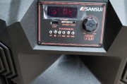 山水ss200手提音响的性能如何？使用这款音响有哪些注意事项？