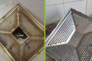 方正油烟机清洗指南（一步步教你如何清洗方正油烟机）