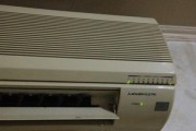 春兰空调F4故障原因分析及解决方法（探究春兰空调出现F4故障的原因）