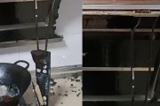如何清洗油烟机玻璃渣（有效清洁技巧及注意事项）