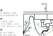 洗碗机侧板固定方法详解（实用技巧帮你轻松固定洗碗机侧板）