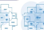 卧室千兆wifi信号弱如何改善？