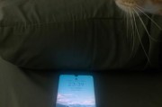 小黑球形摄像头手机控制操作？