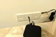 小米屏幕开关网关位置在哪里？