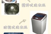 学校公用洗衣机的卫生状况（揭秘学校公用洗衣机的清洁程度）