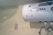 洗澡热水器未打开，如何解决（快速找到问题所在）