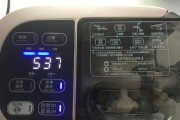 解决破壁机打鸡蛋不劲道的问题（提升鸡蛋破壁机的效果）