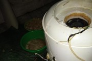 容声电热水器镁棒清洗方法（以容声电热水器为例）