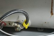 电热水器内胆漏水了怎么办？还能继续使用吗？