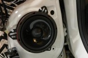 漫步者汽车音响的音质和性能如何？