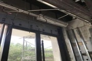 如何解决门口无地安装风幕机的问题（探讨风幕机的安装适用性及解决方案）