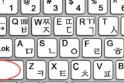 电脑图标变小快捷键是什么？操作后效果如何？