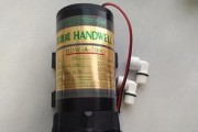 解决净水器水泵无吸力问题的方法（怎样处理净水器水泵无吸力的情况）