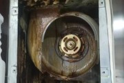 油烟机清洗后油污难除怎么办？有效去油污的方法是什么？