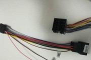 中控显示屏方控线的作用是什么？使用中应注意什么问题？