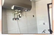 小的卫生间装什么热水器？哪种热水器更适合小空间？