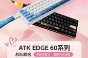 国补键盘是什么类型？