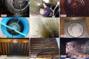 荆州自己清洗油烟机的方法（简单实用的清洗技巧）