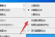 电脑启动时如何隐藏程序图标？