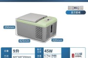 冰柜无法将物品冻住的原因及修复方法（解决冰柜无法冻住物品的小妙招）
