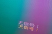 电脑显示重影问题的解决办法（消除电脑显示屏重影）