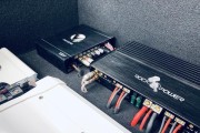正浪汽车音响的音质评价如何？如何提升车载音响的音质体验？