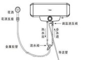 热水器挂墙拆卸步骤图解能提供吗？