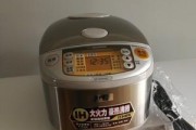 电饭煲为什么不煮饭（分析电饭煲不煮饭的可能原因及解决办法）