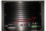 低音炮能否使用高电平？接线方法是什么？