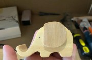手机支架雪花片的制作方法是什么？