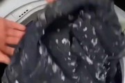 洗衣机卡槽过滤网需要添加什么？
